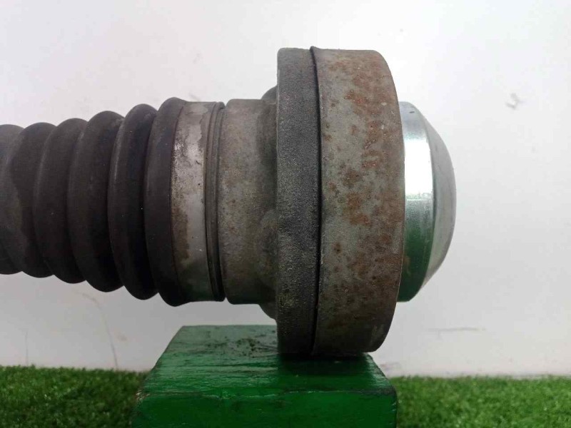 Recambio de transmision trasera izquierda para audi a6 berlina (4f2) 3.0 v6 24v tdi referencia OEM IAM 4F0501203B SIN.CORONA LON