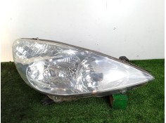 Recambio de faro derecho para peugeot 607 (9d, 9u) 2.0 hdi referencia OEM IAM 9654670880  XENON