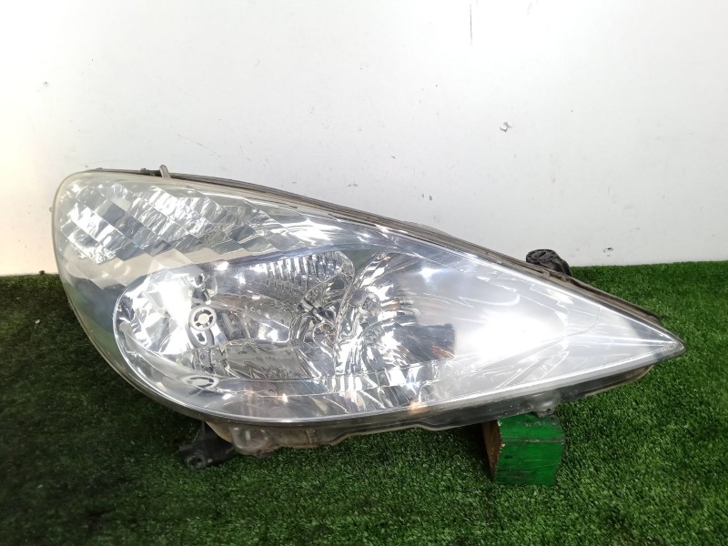Recambio de faro derecho para peugeot 607 (9d, 9u) 2.0 hdi referencia OEM IAM 9654670880  XENON