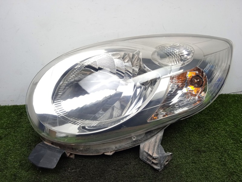 Recambio de faro izquierdo para citroën c1 1.0 cat (384f) referencia OEM IAM 89531350 - 811700H050  06-14
