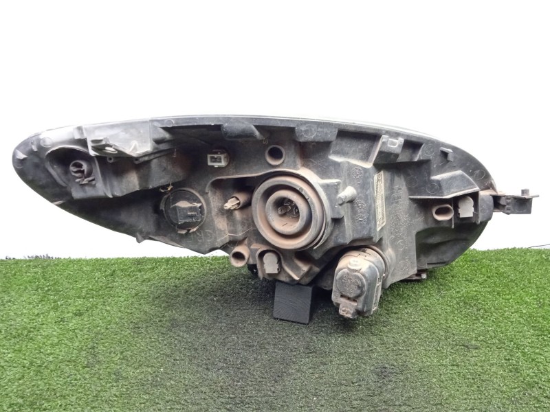 Recambio de faro izquierdo para citroën c1 1.0 cat (384f) referencia OEM IAM 89531350 - 811700H050  06-14