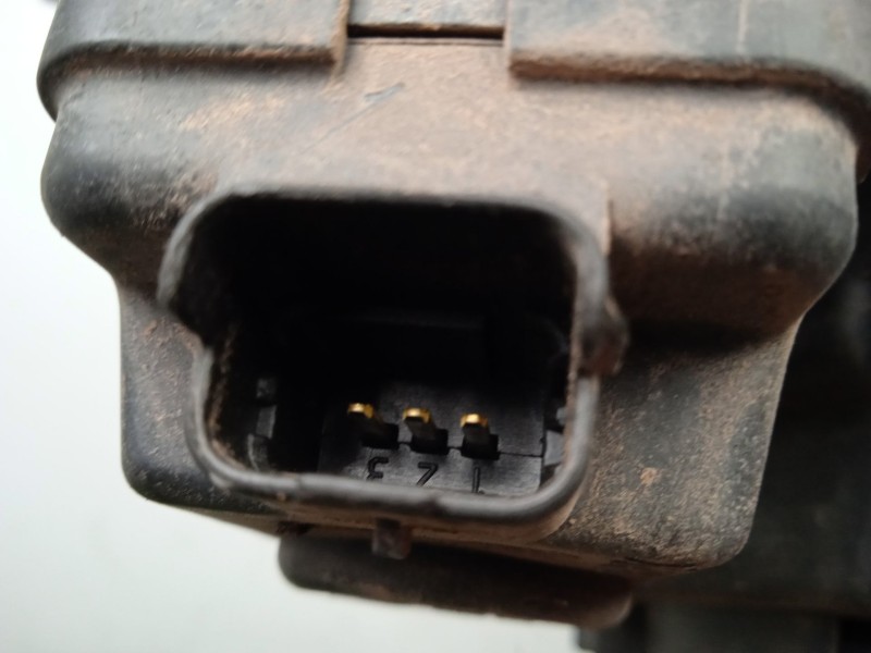 Recambio de faro izquierdo para citroën c1 1.0 cat (384f) referencia OEM IAM 89531350 - 811700H050  06-14