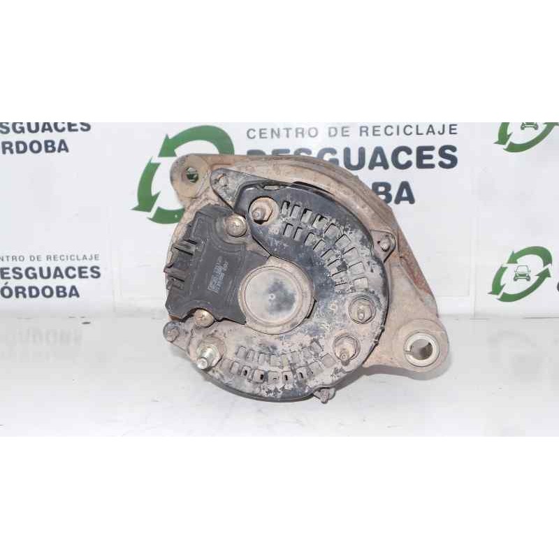 Recambio de alternador para iveco eurocargo 150 e 18 - 5.9 td referencia OEM IAM 2541635 VALEO - 55.A POLEA.TRAPEZOIDAL