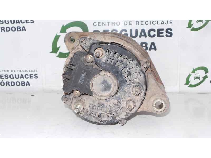 Recambio de alternador para iveco eurocargo 150 e 18 - 5.9 td referencia OEM IAM 2541635 VALEO - 55.A POLEA.TRAPEZOIDAL