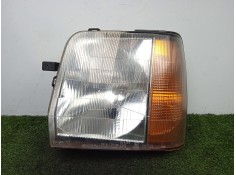 Recambio de faro izquierdo para suzuki wagon r+ sr (em) 1.2 referencia OEM IAM 0337413  97-00