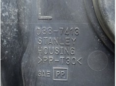 Recambio de faro izquierdo para suzuki wagon r+ sr (em) 1.2 referencia OEM IAM 0337413  97-00 2