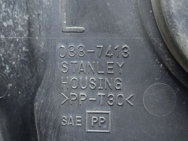 Recambio de faro izquierdo para suzuki wagon r+ sr (em) 1.2 referencia OEM IAM 0337413  97-00