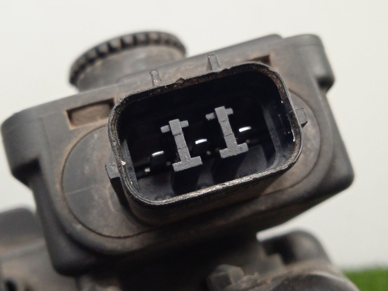 Recambio de faro izquierdo para suzuki wagon r+ sr (em) 1.2 referencia OEM IAM 0337413  97-00