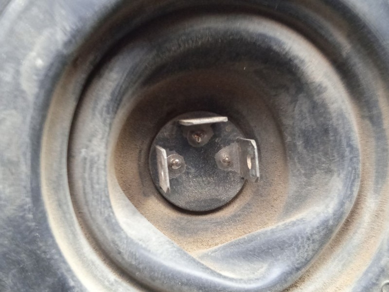 Recambio de faro izquierdo para suzuki wagon r+ sr (em) 1.2 referencia OEM IAM 0337413  97-00