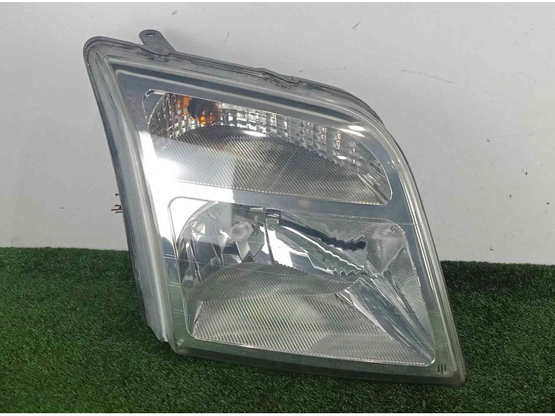 Recambio de faro derecho para ford tourneo connect (tc7) 1.8 tddi turbodiesel cat referencia OEM IAM SIN REFERENCIA  