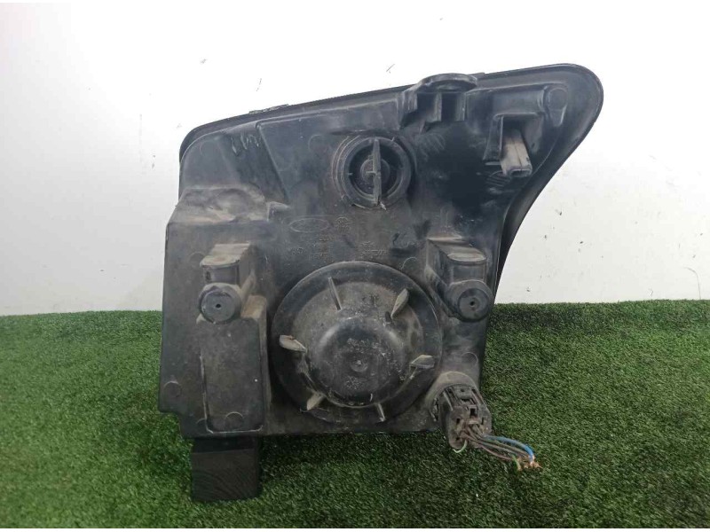 Recambio de faro derecho para ford tourneo connect (tc7) 1.8 tddi turbodiesel cat referencia OEM IAM SIN REFERENCIA  