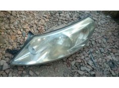 Recambio de faro izquierdo para peugeot expert tepee 2.0 hdi fap referencia OEM IAM   