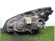 Recambio de faro izquierdo para renault scenic ii 1.9 dci diesel fap referencia OEM IAM SIN REFERENCIA XENON  2