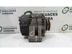 Recambio de alternador para peugeot 106 (s2) 1.1 referencia OEM IAM 0120335006 BOSCH - 50.A POLEA TRAPEZOIDAL 2