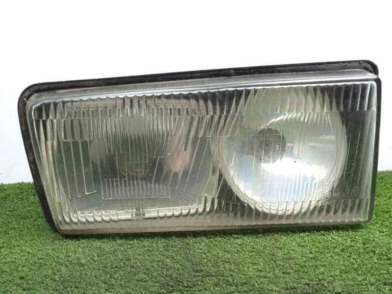 Recambio de faro derecho para lancia gamma 2.5 referencia OEM IAM SIN REFERENCIA  