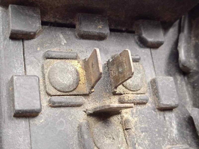 Recambio de faro derecho para lancia gamma 2.5 referencia OEM IAM SIN REFERENCIA  