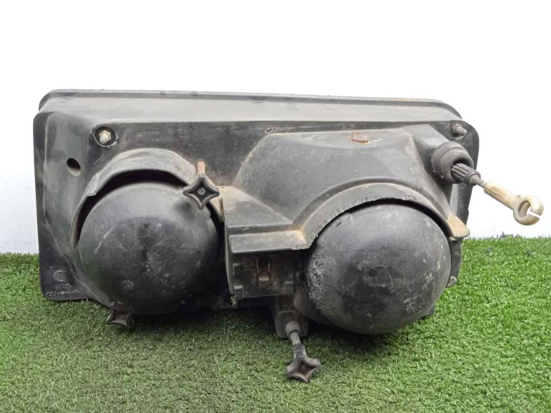 Recambio de faro derecho para lancia gamma 2.5 referencia OEM IAM SIN REFERENCIA  