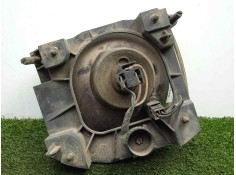 Recambio de faro izquierdo para renault rapid/express (f40) 1.1 referencia OEM IAM  1.SERIE  2