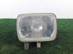 Recambio de faro derecho para renault rapid/express (f40) 1.4 referencia OEM IAM SIN REFERENCIA 1.SERIE 
