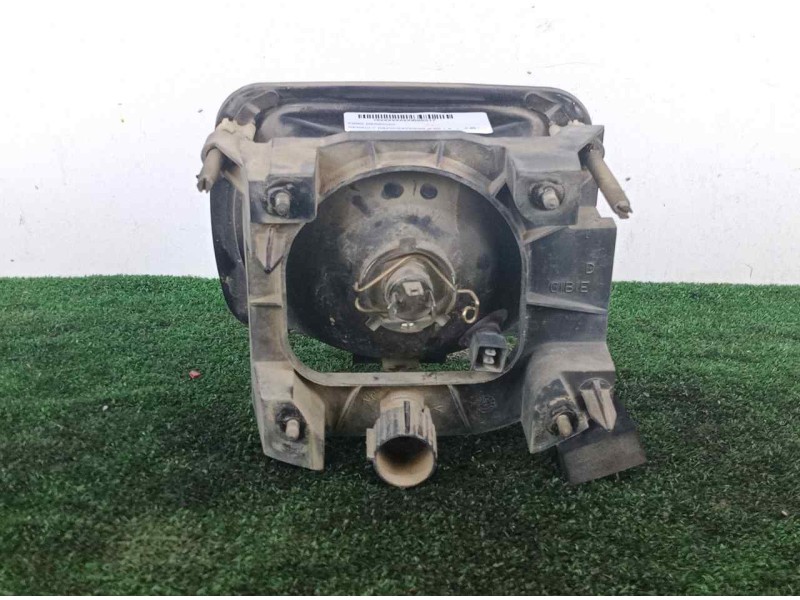 Recambio de faro derecho para renault rapid/express (f40) 1.4 referencia OEM IAM SIN REFERENCIA 1.SERIE 