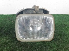 Recambio de faro izquierdo para renault rapid/express (f40) 1.4 referencia OEM IAM SIN REFERENCIA 1.SERIE 