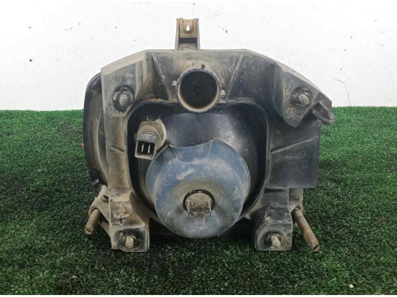 Recambio de faro izquierdo para renault rapid/express (f40) 1.4 referencia OEM IAM SIN REFERENCIA 1.SERIE 