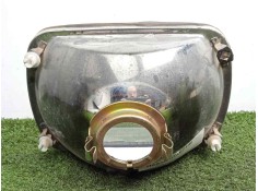 Recambio de faro derecho para vehiculos fuera decreto ley microcar / cuadriciclo / tricilo combustion referencia OEM IAM SIN REF 2