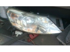 Recambio de faro derecho para peugeot expert tepee 2.0 hdi fap referencia OEM IAM    2