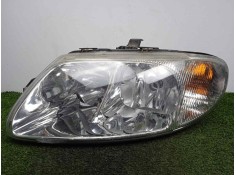 Recambio de faro izquierdo para chrysler voyager (rg) 2.5 crd cat referencia OEM IAM 04857703AB  