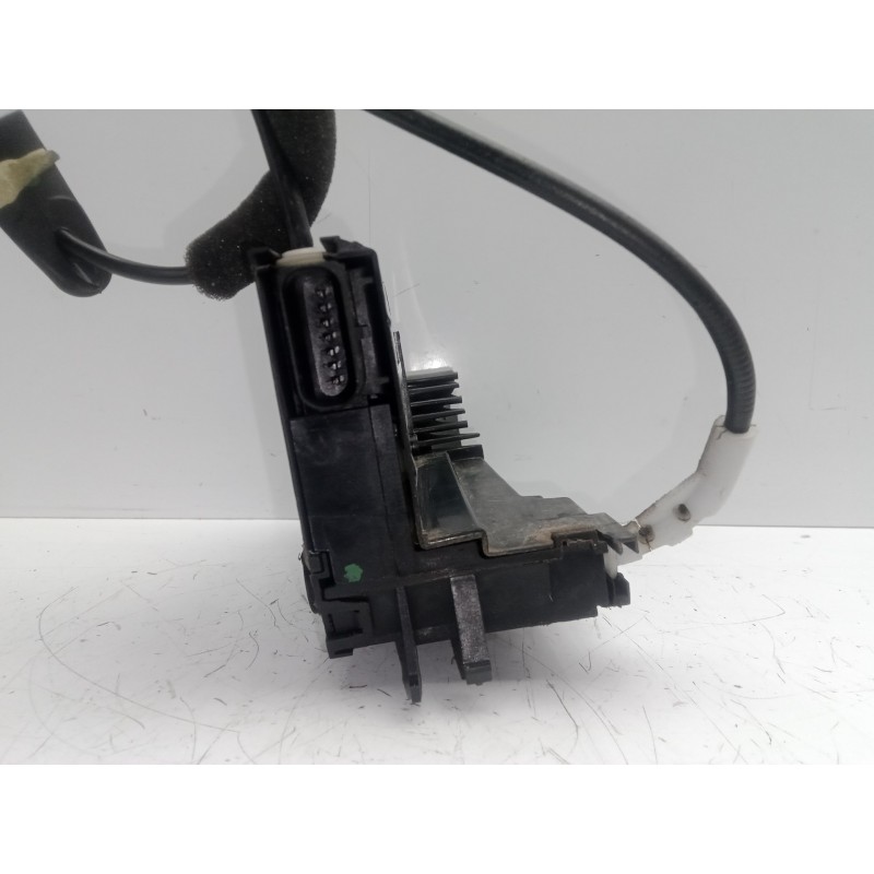 Recambio de cerradura puerta delantera izquierda para peugeot 308 1.6 16v e-hdi fap referencia OEM IAM 9810309480 13-17 - 5.PUER