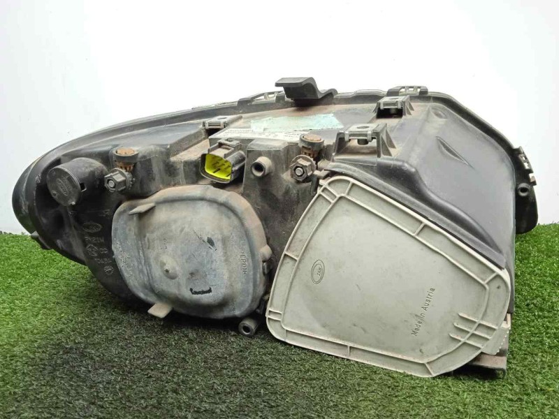 Recambio de faro izquierdo para chrysler voyager (rg) 2.5 crd cat referencia OEM IAM 04857703AB  