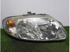 Recambio de faro derecho para chrysler voyager (rg) 2.5 crd cat referencia OEM IAM 04857702AB  