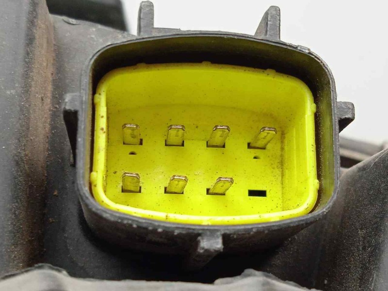 Recambio de faro derecho para chrysler voyager (rg) 2.5 crd cat referencia OEM IAM 04857702AB  