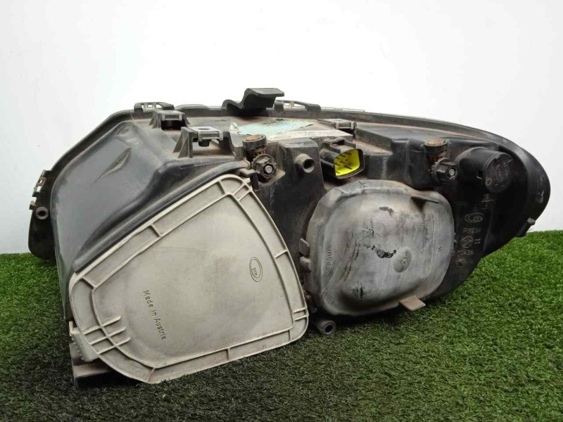 Recambio de faro derecho para chrysler voyager (rg) 2.5 crd cat referencia OEM IAM 04857702AB  