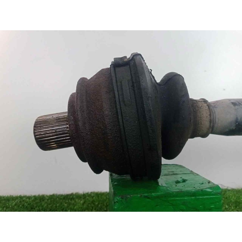 Recambio de transmision trasera izquierda para audi a6 berlina (4f2) 3.0 v6 24v tdi referencia OEM IAM 4F0501203B SIN.CORONA LON