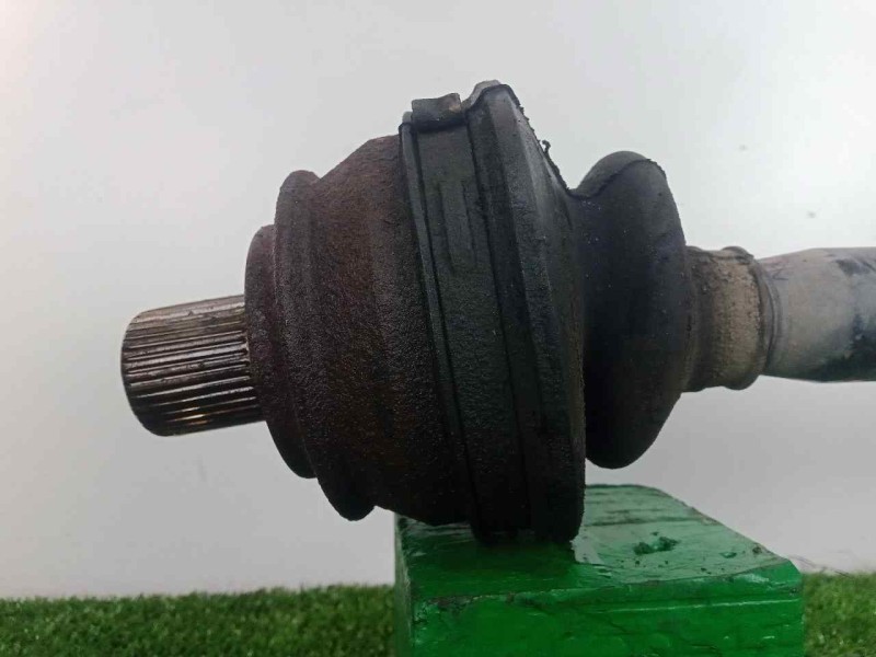 Recambio de transmision trasera izquierda para audi a6 berlina (4f2) 3.0 v6 24v tdi referencia OEM IAM 4F0501203B SIN.CORONA LON