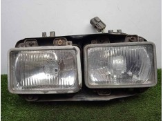 Recambio de faro izquierdo para nissan l - 60.095 3.9 diesel referencia OEM IAM SIN REFERENCIA  