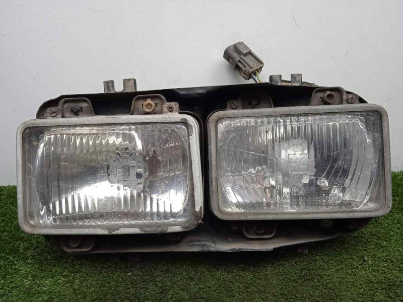 Recambio de faro izquierdo para nissan l - 60.095 3.9 diesel referencia OEM IAM SIN REFERENCIA  