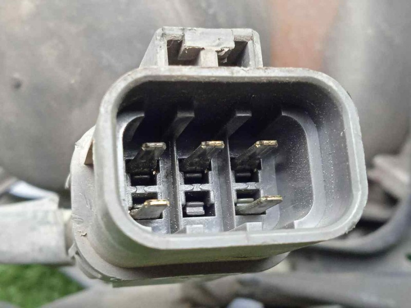 Recambio de faro izquierdo para nissan l - 60.095 3.9 diesel referencia OEM IAM SIN REFERENCIA  