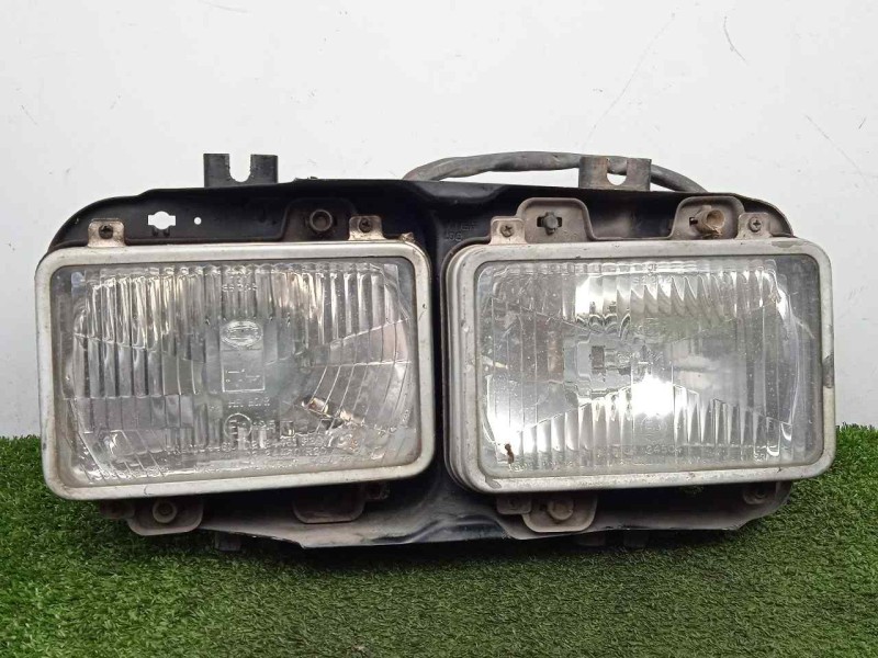 Recambio de faro derecho para nissan l - 60.095 3.9 diesel referencia OEM IAM SIN REFERENCIA  