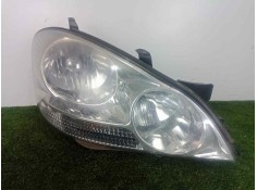 Recambio de faro derecho para toyota avensis verso (m20) 2.0 16v vvt-i referencia OEM IAM   