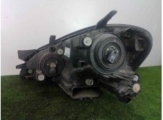 Recambio de faro derecho para toyota avensis verso (m20) 2.0 16v vvt-i referencia OEM IAM    2