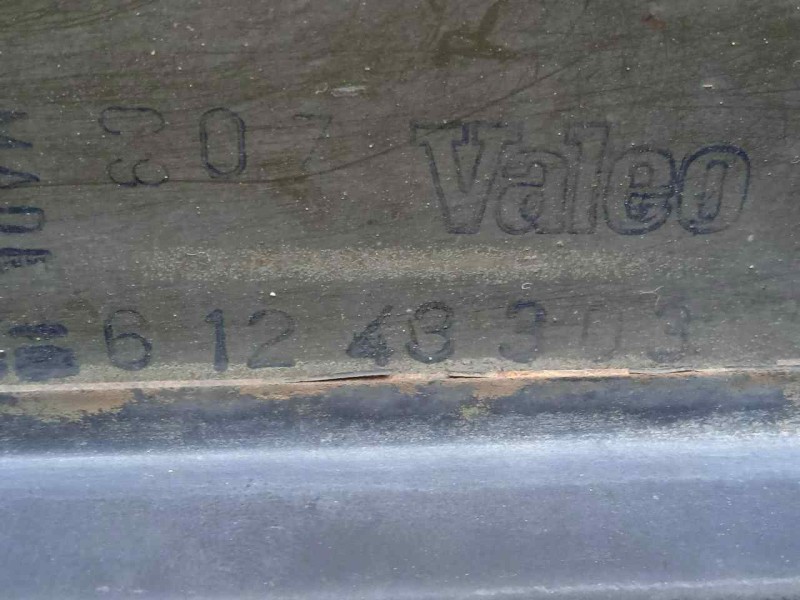 Recambio de faro izquierdo para iveco serie mk 6.1 diesel referencia OEM IAM 61243303 AMBOS.LADOS 