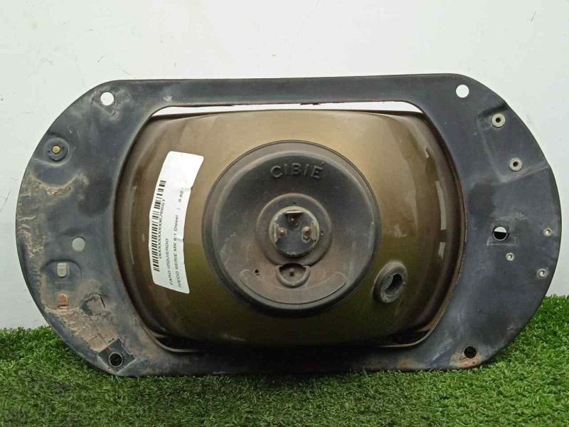 Recambio de faro izquierdo para iveco serie mk 6.1 diesel referencia OEM IAM 61243303 AMBOS.LADOS 