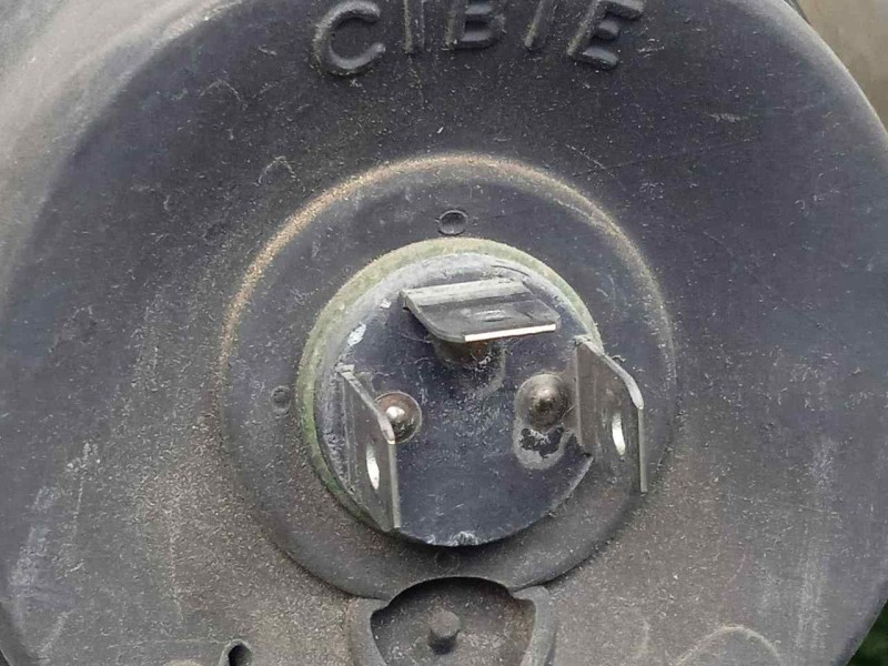 Recambio de faro izquierdo para iveco serie mk 6.1 diesel referencia OEM IAM 61243303 AMBOS.LADOS 