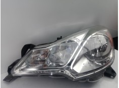 Recambio de faro izquierdo para citroën ds3 1.6 16v referencia OEM IAM 9677038280 - 967703828000 - 9673814980 - 9673815080 - 967 2