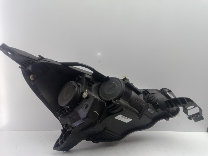 Recambio de faro izquierdo para citroën ds3 1.6 16v referencia OEM IAM 9677038280 - 967703828000 - 9673814980 - 9673815080 - 967