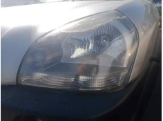 Recambio de faro izquierdo para hyundai tucson (jm) 2.0 crdi cat referencia OEM IAM   