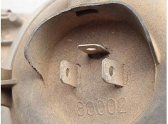 Recambio de faro izquierdo para daihatsu applause (a101) 1.6 16v cat referencia OEM IAM    2