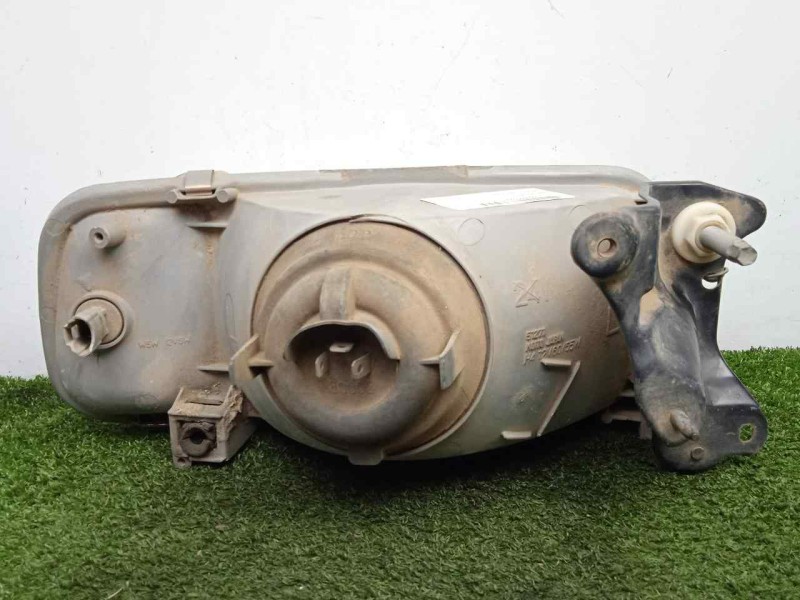 Recambio de faro izquierdo para daihatsu applause (a101) 1.6 16v cat referencia OEM IAM   
